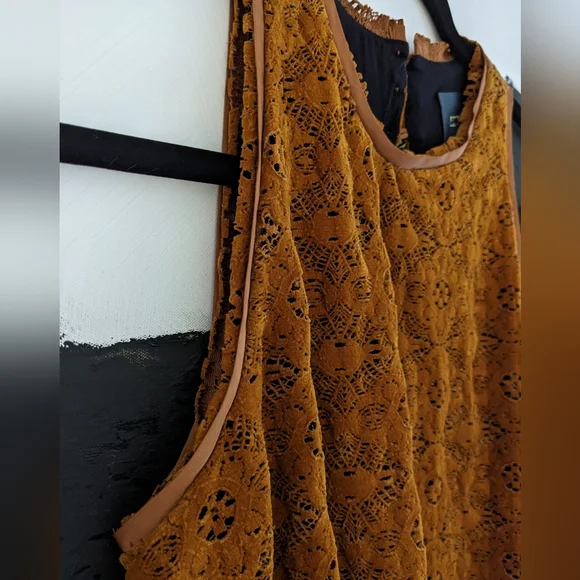 Maeve Amis lace dress! - Picture 5 of 7